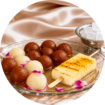 Desserts