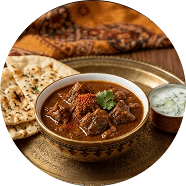 Lamb Specialties