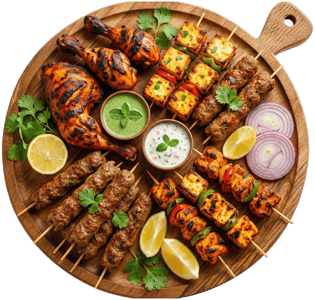 Delivery Food