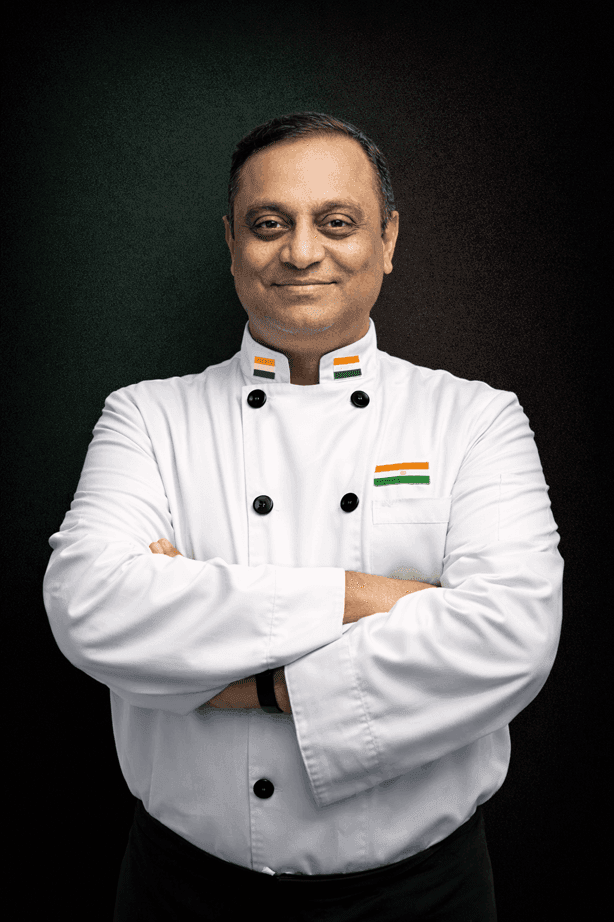 Restaurant Owner