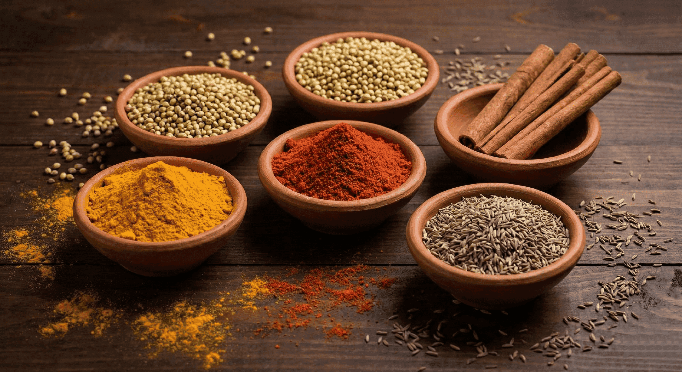 Spices